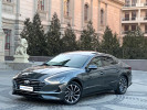 Hyundai Sonata 2023 года
