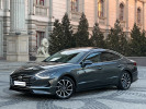 Hyundai Sonata 2023 года