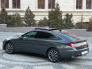 Hyundai Sonata 2023 года