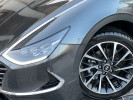 Hyundai Sonata 2023 года