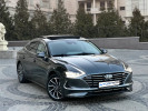 Hyundai Sonata 2023 года