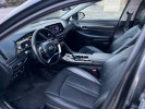 Hyundai Sonata 2023 года
