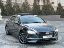 Hyundai Sonata 2023 года