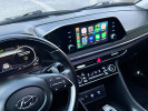 Hyundai Sonata 2023 года