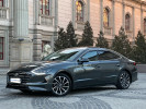 Hyundai Sonata 2023 года