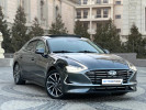 Hyundai Sonata 2023 года