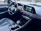 Hyundai Sonata 2023 года