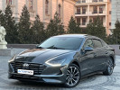 Hyundai Sonata 2023 года