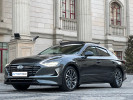 Hyundai Sonata 2023 года