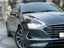 Hyundai Sonata 2023 года