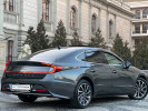Hyundai Sonata 2023 года