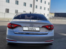 Hyundai Sonata 2015 года