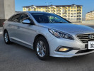 Hyundai Sonata 2015 года