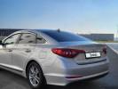 Hyundai Sonata 2015 года
