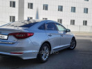 Hyundai Sonata 2015 года