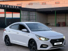 Hyundai Accent 2018 года