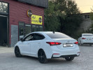 Hyundai Accent 2018 года