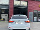 Hyundai Accent 2018 года