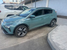 Hyundai Bayon 2024 года
