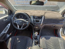 Hyundai Solaris 2014 года