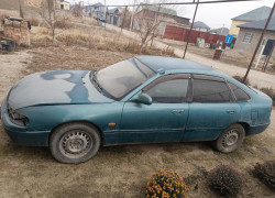 Mazda 626 1992 года