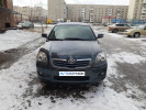 Toyota Avensis 2007 года