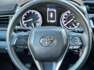 Toyota Camry 2018 года