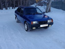 ВАЗ (Lada) 21099 2004 года