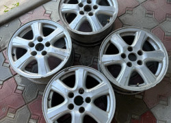 Камри диск комплект R16 Camry