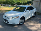 Toyota Camry 2006 года