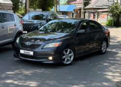 Toyota Camry 2007 года