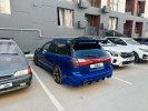 Subaru Legacy 2001 года