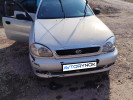 ЗАЗ Chance 2012 года
