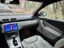 Volkswagen Passat 2007 года