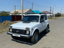 ВАЗ (Lada) 2121 (4x4) 2015 года