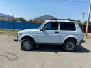 ВАЗ (Lada) 2121 (4x4) 2015 года
