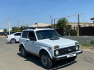 ВАЗ (Lada) 2121 (4x4) 2015 года