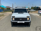 ВАЗ (Lada) 2121 (4x4) 2015 года