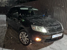 ВАЗ (Lada) Granta 2017 года