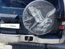 Mitsubishi Pajero 1998 года