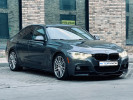 BMW 3 серия 2016 года