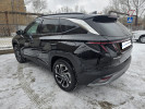 Hyundai Tucson 2025 года