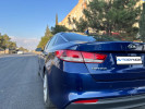 Kia Optima 2018 года