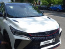 Geely Coolray 2024 года