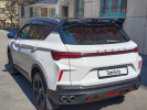 Geely Coolray 2024 года