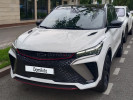 Geely Coolray 2024 года