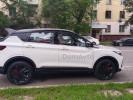Geely Coolray 2024 года
