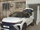 Geely Coolray 2024 года