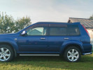 Nissan X-Trail 2005 года