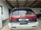 Mitsubishi Space Wagon 1994 года